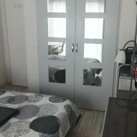Oustalous Accommodatie bij particulieren *