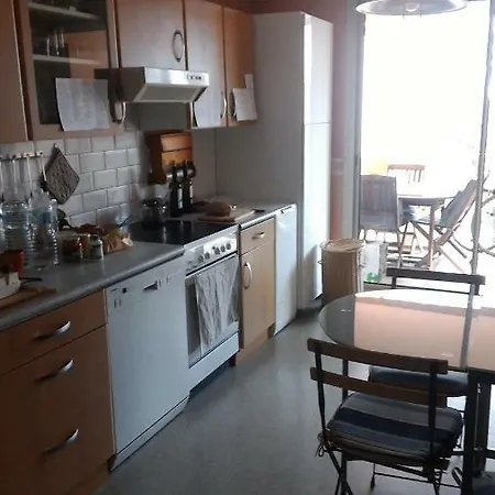 Oustalous Accommodatie bij particulieren *