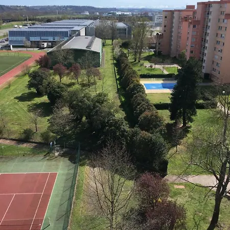Oustalous Toulouse